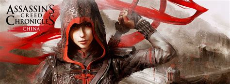 assassin's creed chronicles china mission list